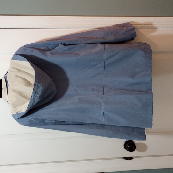 Women's jacket - Picture 7 of 9